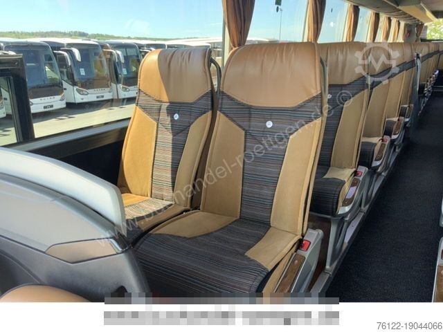 Reisebus MERCEDES-BENZ Tourismo16RHD/516/R08/guter Zustand/neuer Motor!