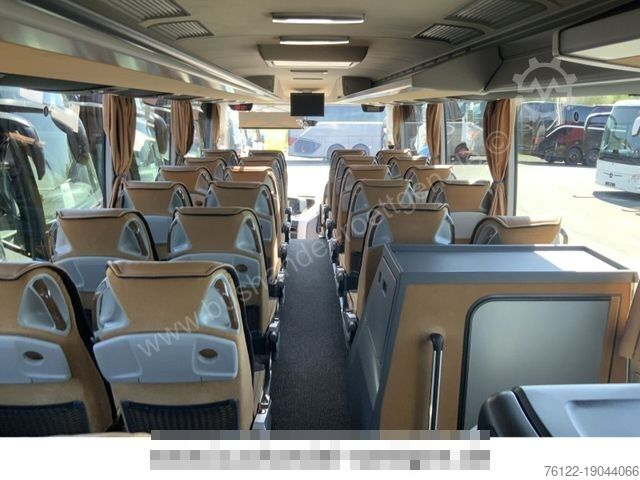 Reisebus MERCEDES-BENZ Tourismo16RHD/516/R08/guter Zustand/neuer Motor!