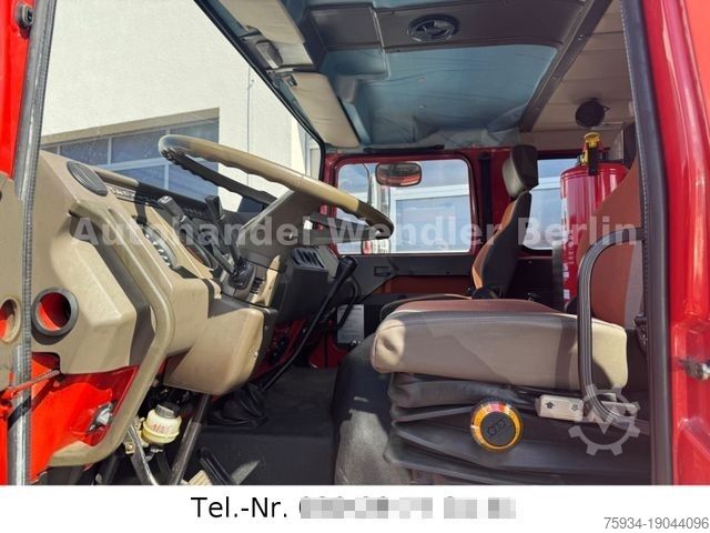 Other IVECO 9016 AW 4x4 7,5t LF16TS 9 x vorhanden 90-16