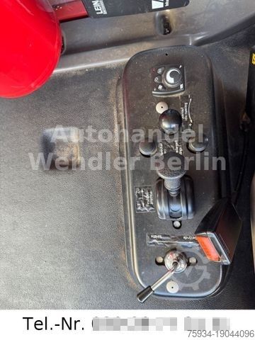 Other IVECO 9016 AW 4x4 7,5t LF16TS 9 x vorhanden 90-16