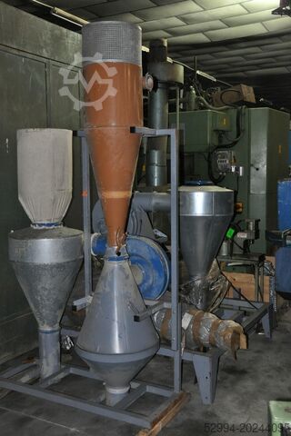 Abrasive band grinding machines PANGBORN EUROPE SMERIGLIATRICE-150 CT