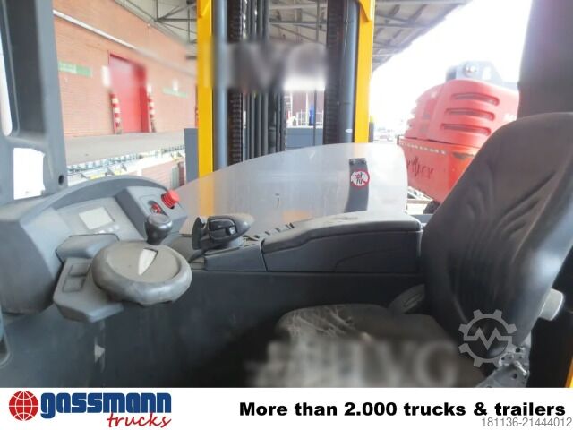 Sonstige Jungheinrich ETV C 20 E-Stapler