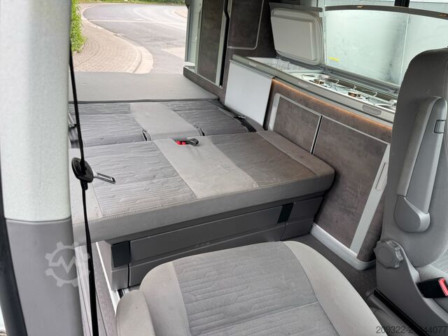 Kastenwagen Wohnmobil / Campervan Volkswagen California Coast 2.0 TDI|2022 EURO 6| Venditore professionista