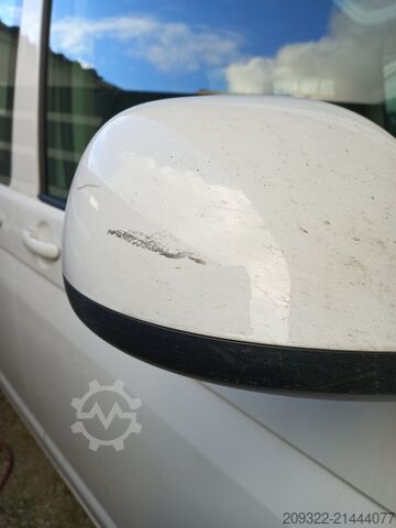 Kastenwagen Wohnmobil / Campervan Volkswagen California Coast 2.0 TDI|2022 EURO 6| Venditore professionista