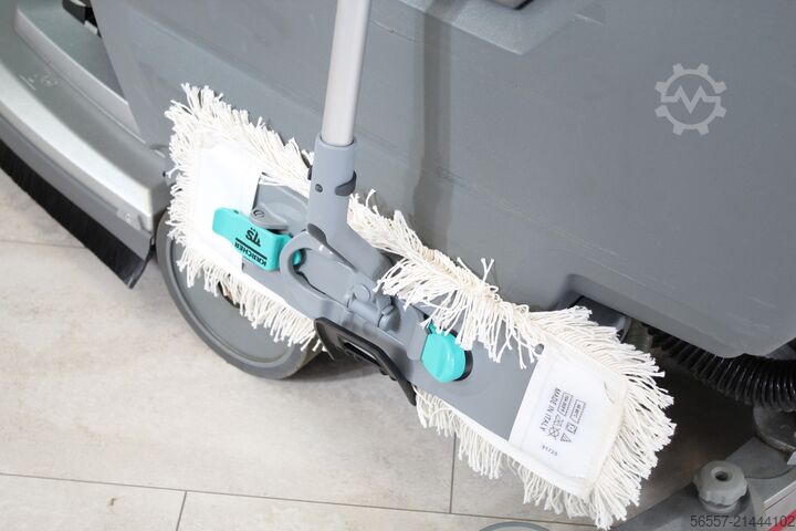 Scheuersaugmaschine Kärcher B 50 W Bp Pack D51