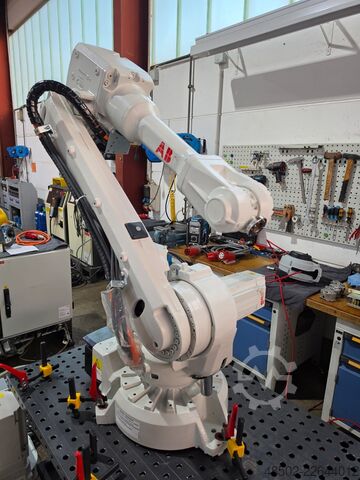 ABB Robotics ABB ABB 2600-12/1.85 Type B  Robot Full of options
