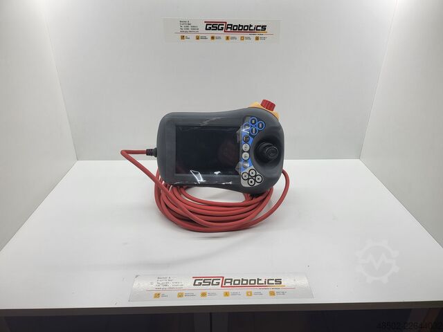 ABB Robotics ABB ABB IRB4400L-10+IRC5 controller+TPU-Low DTC