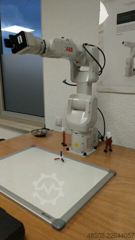 ABB Robotics ABB ABB IRB1100 Omnicore 2019