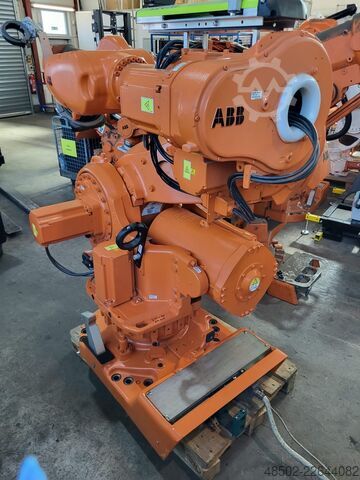 Fanuc Robotics Fanuc Fanuc LR Mate 200iC