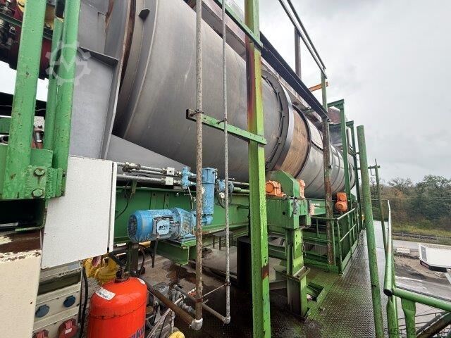RC Trockentrommel Ammann RC Trockentrommel