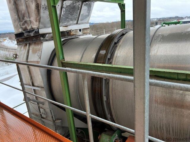 RC Trockentrommel Ammann RC Trockentrommel