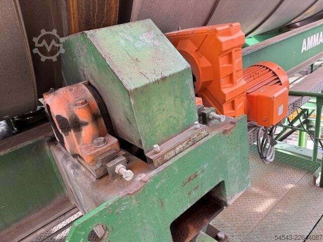 RC Trockentrommel Ammann RC Trockentrommel