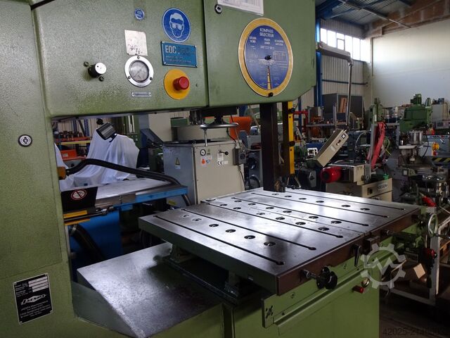Vertical band saw JAESPA ASH 10 Schwer
