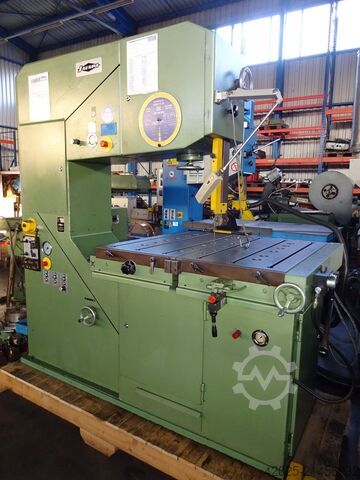 Vertical band saw JAESPA ASH 10 Schwer