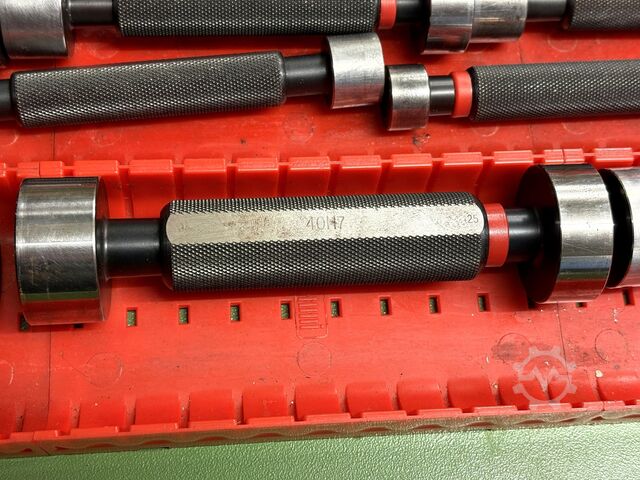 Workbench with contents GÖDDE nan