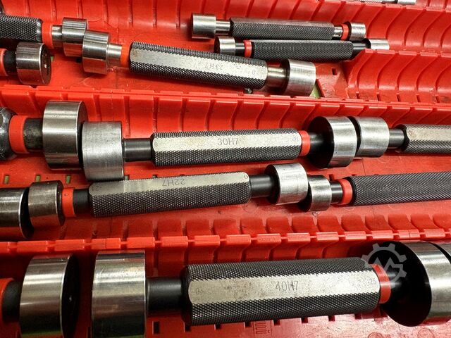 Workbench with contents GÖDDE nan