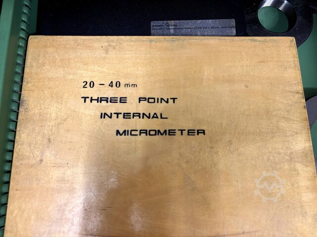 Workbench with contents GÖDDE nan