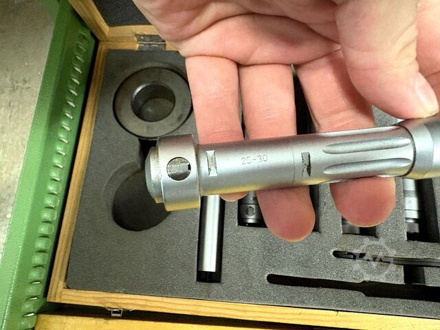 Workbench with contents GÖDDE nan