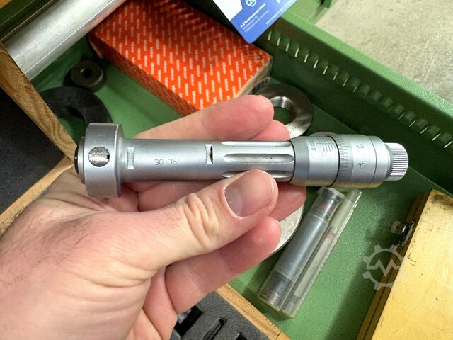 Workbench with contents GÖDDE nan