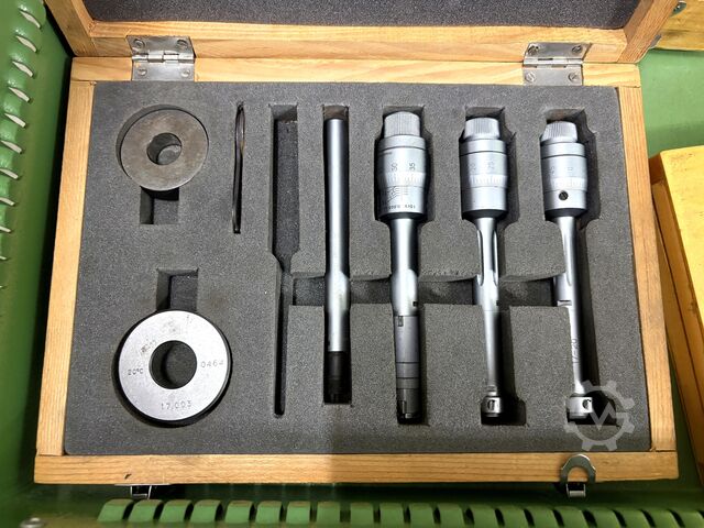 Workbench with contents GÖDDE nan