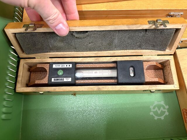 Workbench with contents GÖDDE nan