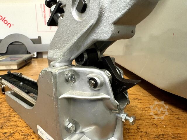 Workbench with contents GÖDDE nan