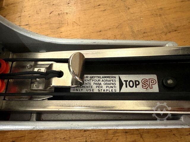 Workbench with contents GÖDDE nan