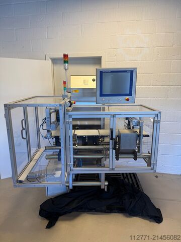 Checkweigher Mettler Toledo Garvens Model C3570