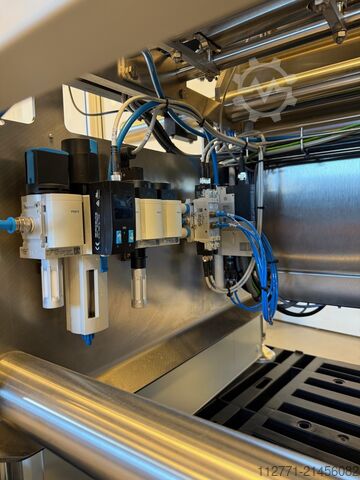 Checkweigher Mettler Toledo Garvens Model C3570