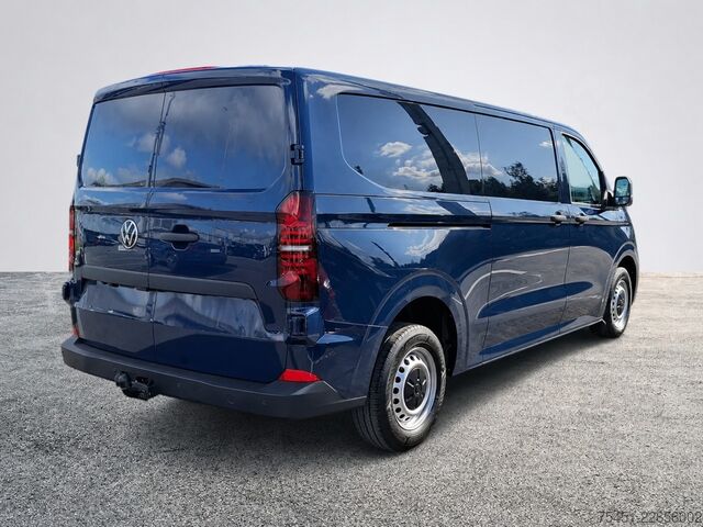 Panel van VW T7 Transporter Kasten L2 4MOTION AHK KAMERA