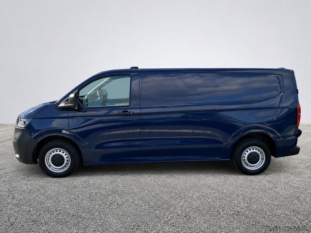 Panel van VW T7 Transporter Kasten L2 4MOTION AHK KAMERA