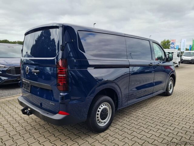 Panel van VW T7 Transporter Kasten L2 4MOTION AHK KAMERA