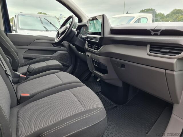Panel van VW T7 Transporter Kasten L2 4MOTION AHK KAMERA
