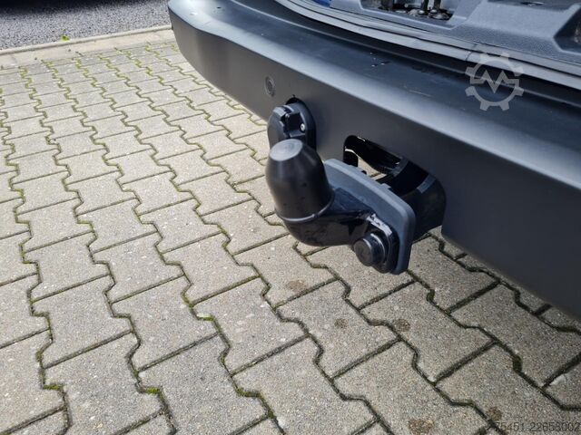 Panel van VW T7 Transporter Kasten L2 4MOTION AHK KAMERA