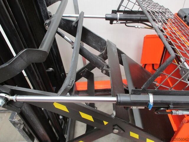 Hochhubwagen BT RWE120