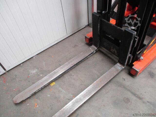 Hochhubwagen BT RWE120