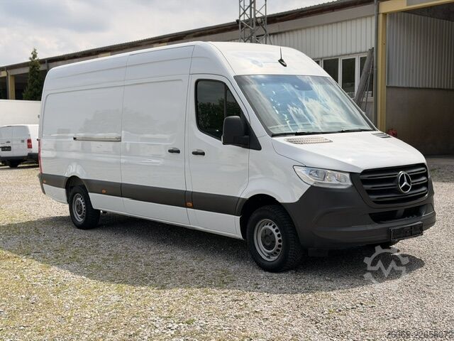 Kastenwagen hoch + lang Mercedes-Benz Sprinter 316 CDI *L3H2*AHK-3,5t*/Standh*