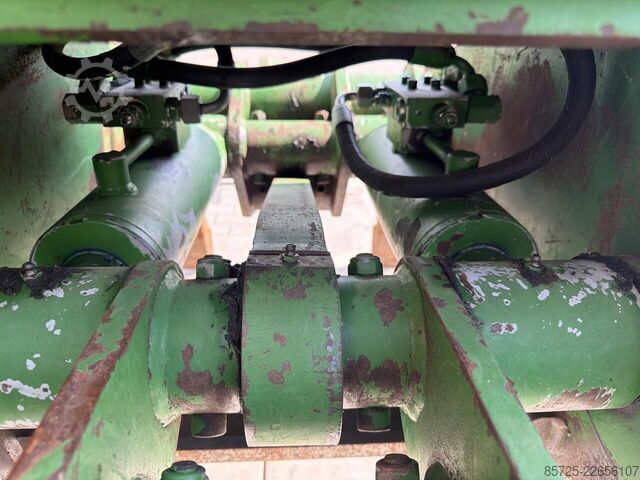 Greifer  Hout Grijper 822H 2000 - Gebruikt