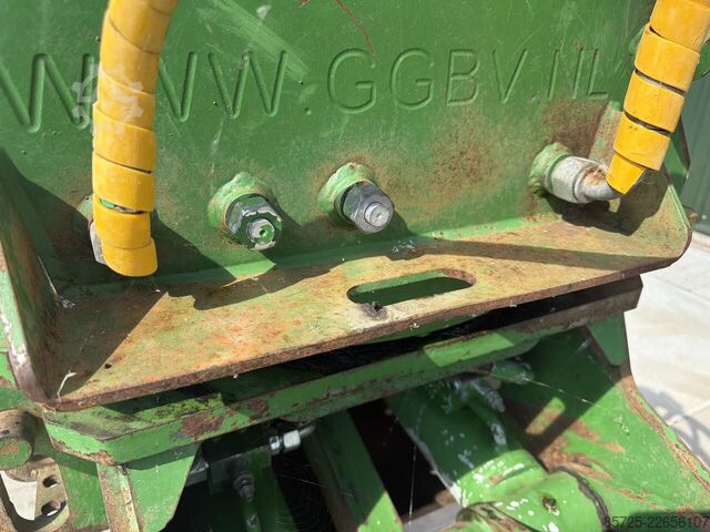 Greifer  Hout Grijper 822H 2000 - Gebruikt