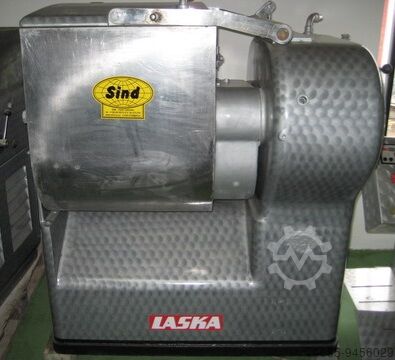 Mischpult Laska Z 250 liters