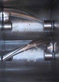 Mischpult Laska Z 250 liters