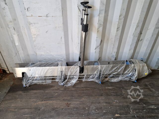 Bottle filling, carbonating and capping ic filling systems 5.5.1 MICROBLOCK