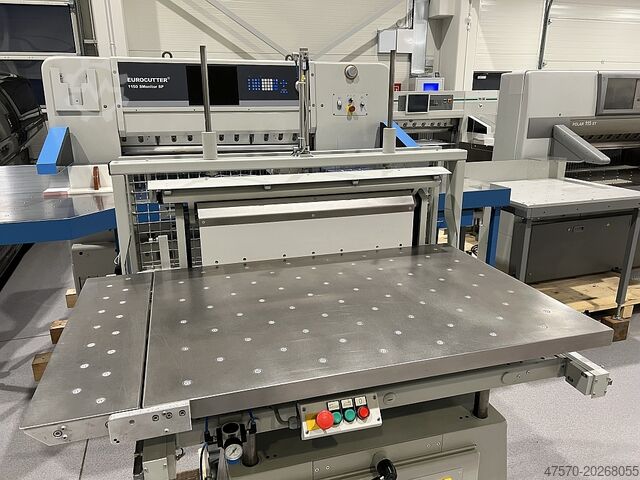 Rütteltisch Baumann BSB 3L Paper Jogger