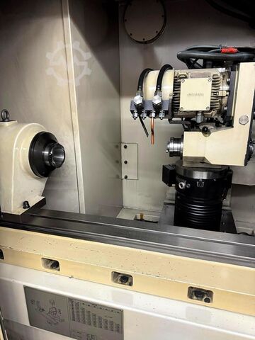 Tool grinder Schütte WU 405