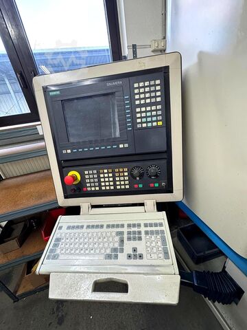 Tool grinder Schütte WU 405