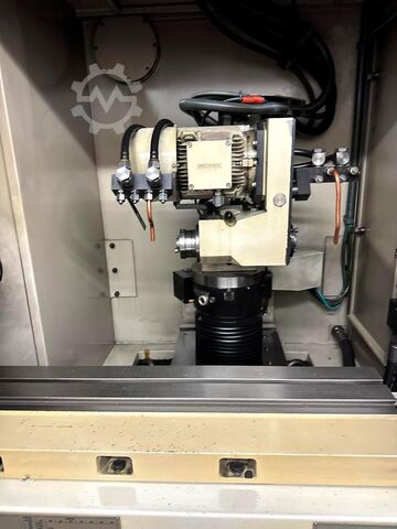 Tool grinder Schütte WU 405