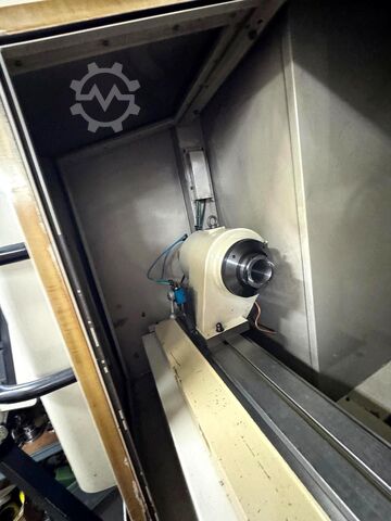 Tool grinder Schütte WU 405