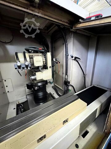 Tool grinder Schütte WU 405