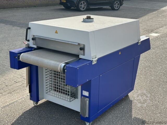 Tunnel dryer Tesoma Mini Standard