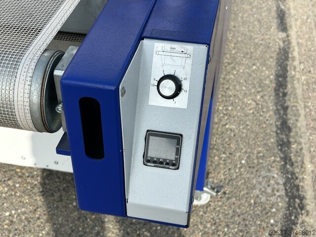 Tunnel dryer Tesoma Mini Standard